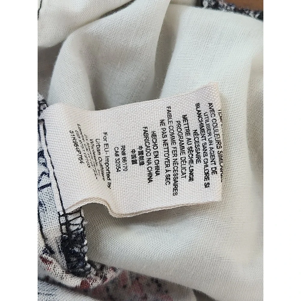 Free People very good